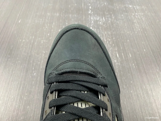 Jordan Noir DR0092-001 Air Gore-Tex Off 5 0729